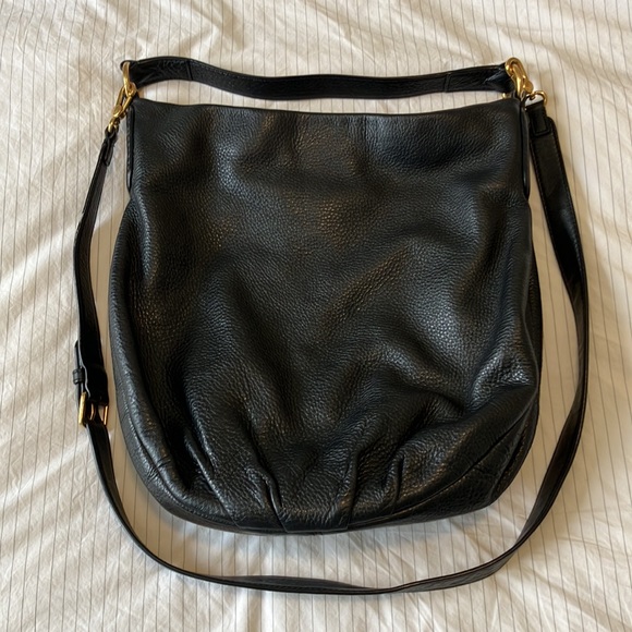 MARC by Marc Jacobs Hobo Crossbody Bag - Picture 2 of 8
